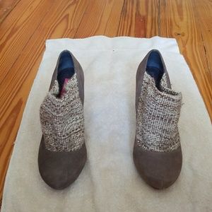 Woman's Heels Size 8.5